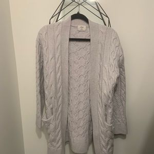 Wilfred Charlisa Cardigan